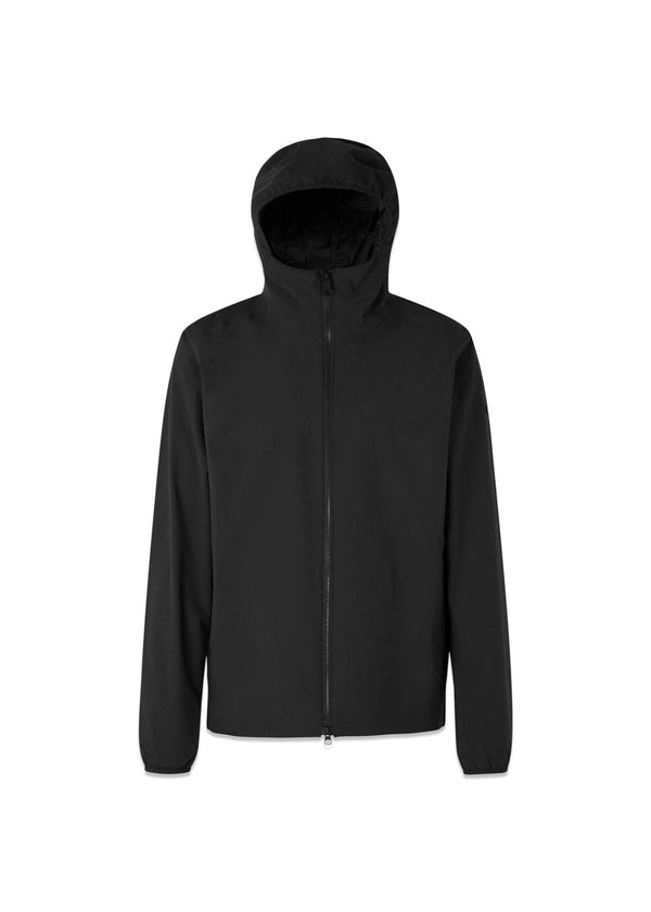 Hood - Onyx-Outerwear-Scandinavian Edition-Butler Loftet