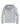 Hooded Zip Sweat - Grey-Sweatshirts-Ralph Lauren-Butler Loftet