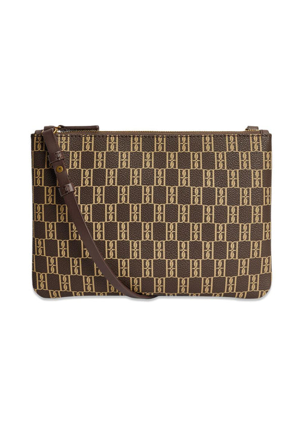 IVY PURSE - Shale-Wallet/Purse-By Malene Birger-Butler Loftet