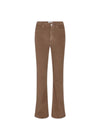 IVY-Tara Jeans Baby Cord - Cool Taupe-Jeans-Ivy Copenhagen-Butler Loftet