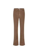 IVY-Tara Jeans Baby Cord - Cool Taupe-Jeans-Ivy Copenhagen-Butler Loftet