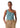 Igor one shoulder top - Stormy Sea-Top-Modström-Butler Loftet