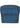 IvannaMD top - Distressed Blue-Top-Modström-Butler Loftet