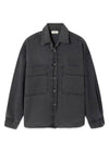 JAZY - Black-Shirts-American Vintage-Butler Loftet