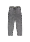 JAZY - Grey-Jeans-American Vintage-Butler Loftet