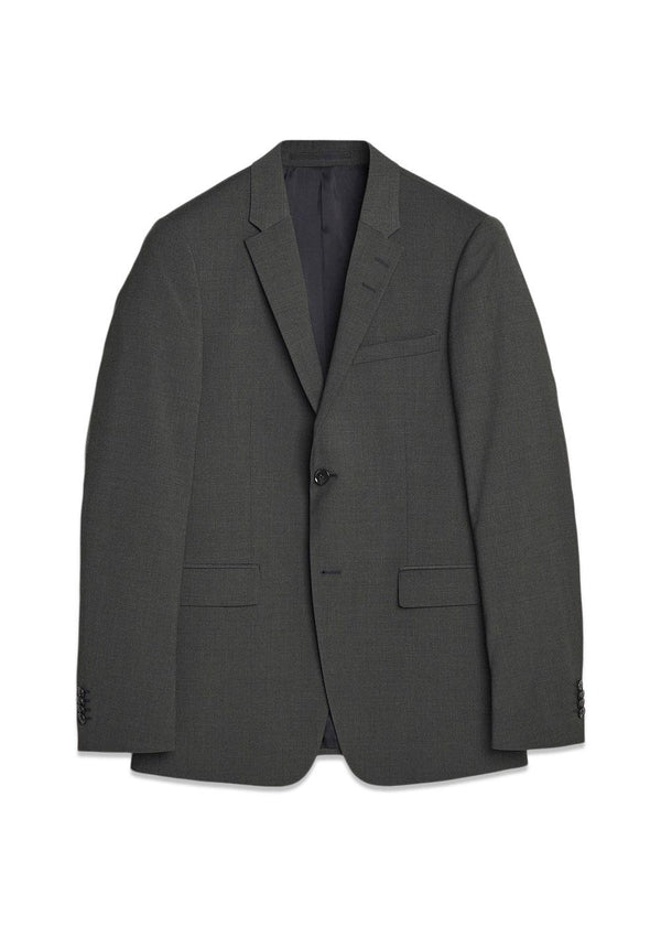 JERRETTS - Olive Extreme-Blazers-Tiger of Sweden-Butler Loftet