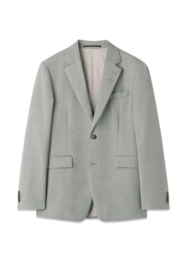 JUSTIN - Shadow-Blazers-Tiger of Sweden-Butler Loftet