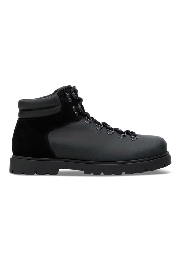 Jackson 2.0 - Black-Boots-Birkenstock-Butler Loftet