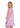 Jayla S Voile Top - Rose-Top-Neo Noir-Butler Loftet