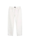 Jean Martin - Blanc-Jeans-A.P.C-Butler Loftet