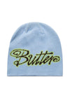 Jive Skully Beanie - Lake Blue-Headwear-Butter Goods-Butler Loftet