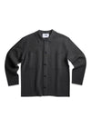 Jonas 6398 - Dark Army-Knitwear-Nn. 07-Butler Loftet