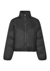 JoniMD Jacket - Black-Outerwear-Modström-Butler Loftet