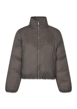 JoniMD Jacket - Warm Gray-Outerwear-Modström-Butler Loftet