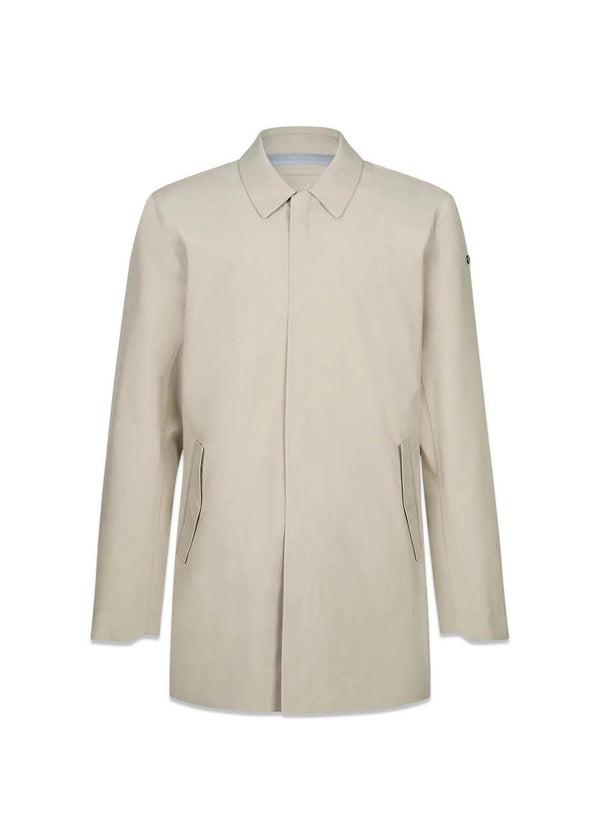 KEY II - Khaki-Outerwear-Scandinavian Edition-Butler Loftet