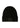 KNIT CAP - Black-Headwear-C.P. Company-Butler Loftet