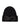 KNIT CAP - Black-Headwear-C.P. Company-Butler Loftet
