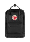 Kånken Laptop 15 - Black-Bags-Fjällräven-Butler Loftet
