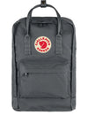 Kånken laptop 15 - Super Grey-Bags-Fjällräven-Butler Loftet