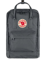 Kånken laptop 15 - Super Grey-Bags-Fjällräven-Butler Loftet