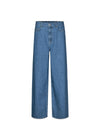 KenaMD jeans - Medium Blue-Jeans-Modström-Butler Loftet