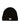 Knit Cap Merino Wool - Black-Headwear-C.P. Company-Butler Loftet