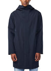 Knox 8240 - Navy Blue-Outerwear-Nn. 07-Butler Loftet