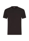 Kyran - Brown Elk-T-shirts-Oscar Jacobson-Butler Loftet