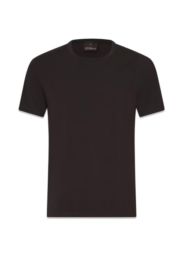 Kyran - Brown Elk-T-shirts-Oscar Jacobson-Butler Loftet