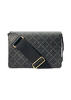 LOENNA - Charcoal-Bags-By Malene Birger-Butler Loftet