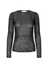 LaraMD top - Black-Top-Modström-Butler Loftet