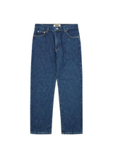 Leroy 90s Rinse Jeans - 90S Blue-Jeans-Woodbird-Butler Loftet