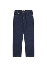 Leroy 90s Rinse Jeans - 90Sblue-Jeans-Woodbird-Butler Loftet