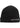 Logo beanie - Black-Headwear-Acne Studios-Butler Loftet