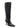 Long Boots - Black Nappa 70-Shoes-Billi Bi-Butler Loftet