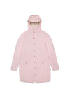 Long Jacket W3 - Candy-Outerwear-Rains-Butler Loftet