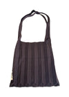 Long Rosalia Bag - Chocolate-Bags-PICO-Butler Loftet