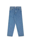 Loose jeans - Blue Light Used-Jeans-Edwin-Butler Loftet