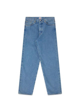 Loose jeans - Blue Light Used-Jeans-Edwin-Butler Loftet