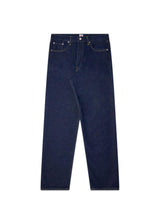 Loose jeans - Blue Rinsed-Jeans-Edwin-Butler Loftet