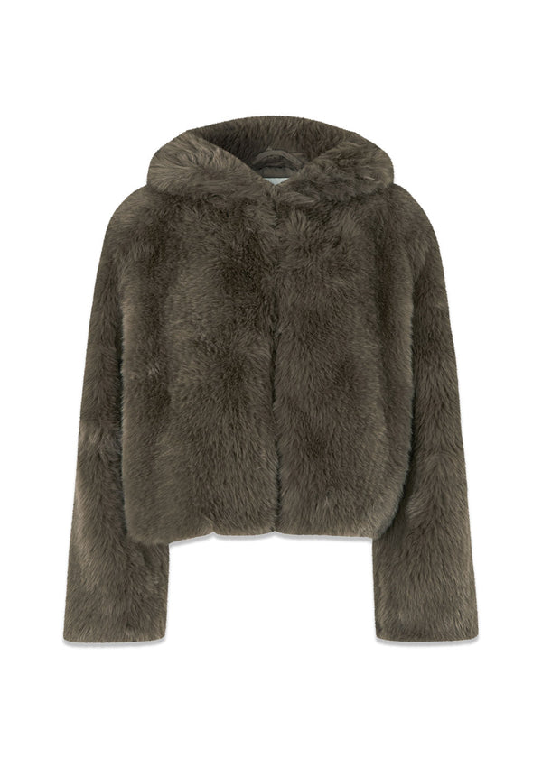 LouisaMD jacket - Cedar-Outerwear-Modström-Butler Loftet