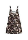 LucyRS Dress - Camouflage-Dress-RÉSUMÉ-Butler Loftet