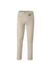 Luis - Champagne-Pants-Sartoria Tramarossa-Butler Loftet