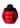M 96 RETRO NUPTSE JKT - Tnf Red/Tnf Bla-Outerwear-The North Face-Butler Loftet
