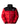 M 96 RETRO NUPTSE JKT - Tnf Red/Tnf Bla-Outerwear-The North Face-Butler Loftet