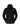 M MA HOODED WIND JACKET - Black-Outerwear-The North Face-Butler Loftet