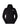 M MA HOODED WIND JACKET - Black-Outerwear-The North Face-Butler Loftet