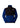 M Retro Denali Jacket - Estate blue/Tnf blacket-Outerwear-The North Face-Butler Loftet