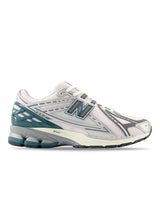 M1906RET - Silver Metallic/Pink Granite/New Spruce-Shoes-New Balance-Butler Loftet