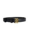 MARLOS - Black-Belts-By Malene Birger-Butler Loftet